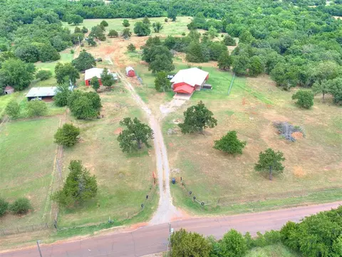 816 E Roller Coaster Rd, Guthrie, OK 73044 photo 9