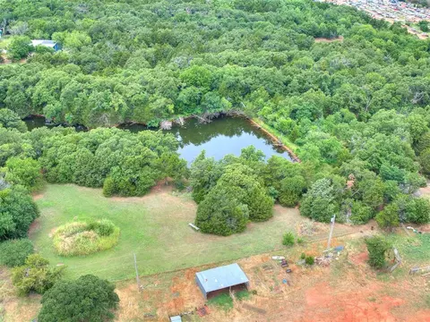 816 E Roller Coaster Rd, Guthrie, OK 73044 photo 12