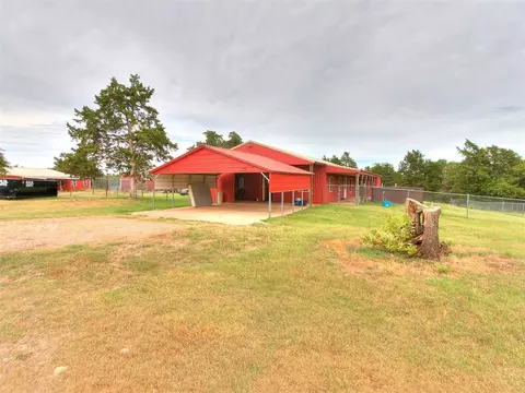 816 E Roller Coaster Rd, Guthrie, OK 73044 photo 6