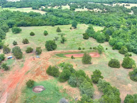 816 E Roller Coaster Rd, Guthrie, OK 73044 photo 11