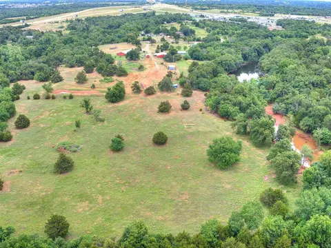 816 E Roller Coaster Rd, Guthrie, OK 73044 photo 14