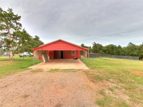 816 E Roller Coaster Rd, Guthrie, OK 73044 photo 5