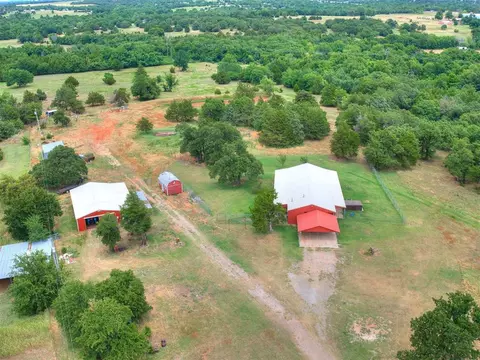 816 E Roller Coaster Rd, Guthrie, OK 73044 photo 17
