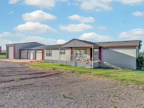 21114 E 1040 Rd, Butler, OK 73625