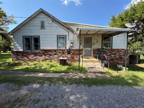 808 Oakdale Dr, Oklahoma City, OK 73127