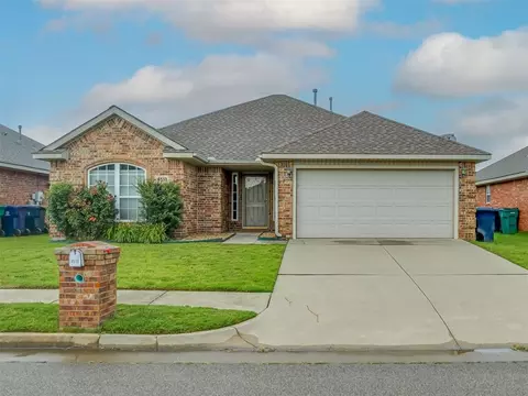 4513 SE 79th Ter, Oklahoma City, OK 73135