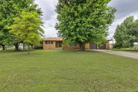 104951 S 3440 Rd, Meeker, OK 74855
