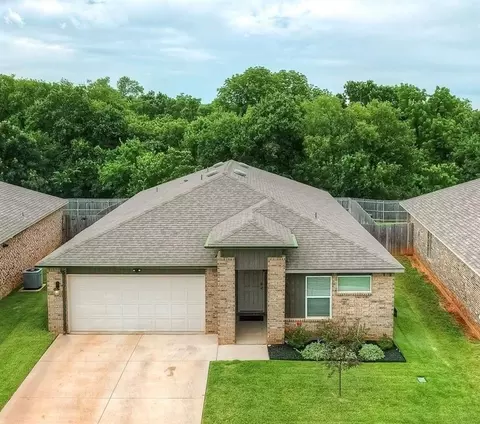 14112 Babbling Brook Dr, Piedmont, OK 73078