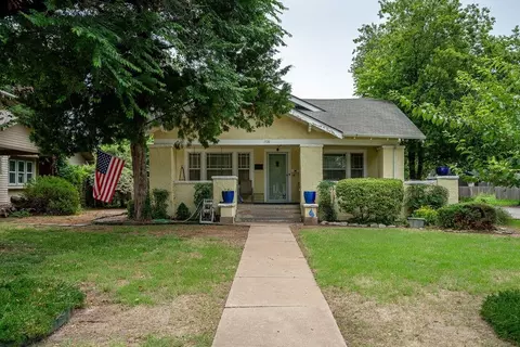 1538 NW 35th St, Oklahoma City, OK 73118