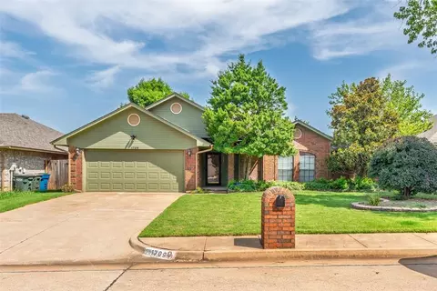 1709 Rocky Mountain Way, Edmond, OK 73003