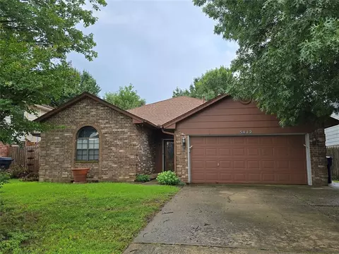 5412 SE 86th St, Oklahoma City, OK 73135