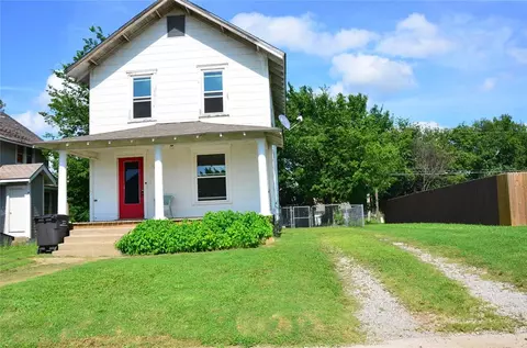 120 S Chickasaw Ave, Bartlesville, OK 74003