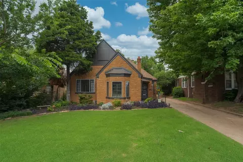217 NW 30th St, Oklahoma City, OK 73118
