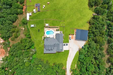 14716 Turkey Hills Rd, Newalla, OK 74857