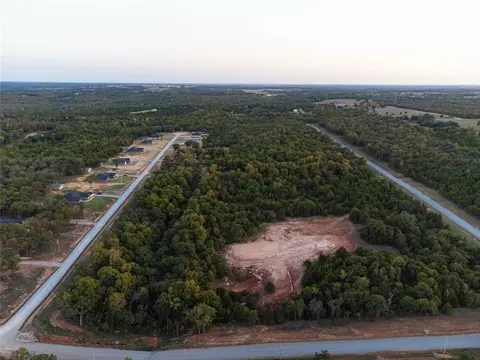 View/Area - 104741 S Pimlico Pass, Mcloud, OK 74851 photo 5 of 7