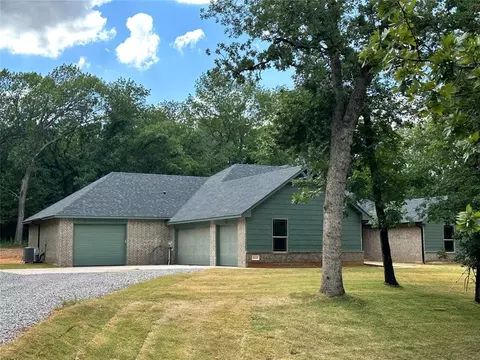104741 S Pimlico Pass, Mcloud, OK 74851