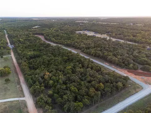 View/Area - 104741 S Pimlico Pass, Mcloud, OK 74851 photo 3 of 7