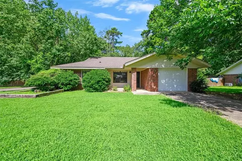 1001 Norris Ave, Broken Bow, OK 74728