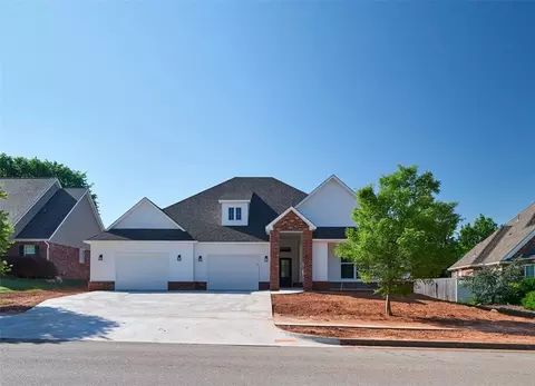 408 Nantucket Blvd, Norman, OK 73071