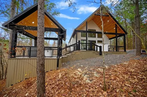 2409 Camp Ranch Rd, Broken Bow, OK 74728 photo 30