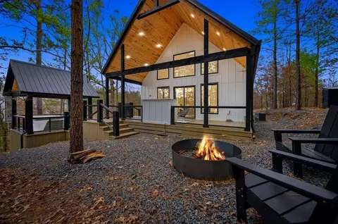 2409 Camp Ranch Rd, Broken Bow, OK 74728