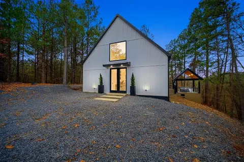 2409 Camp Ranch Rd, Broken Bow, OK 74728 photo 2