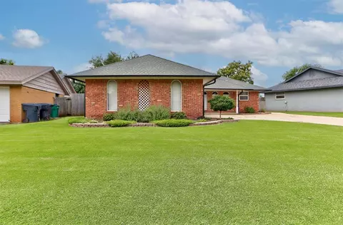 2228 NW 113th Pl, Oklahoma City, OK 73120
