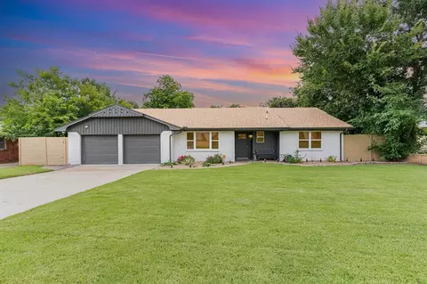 5104 N Everest Ave, Oklahoma City, OK 73111
