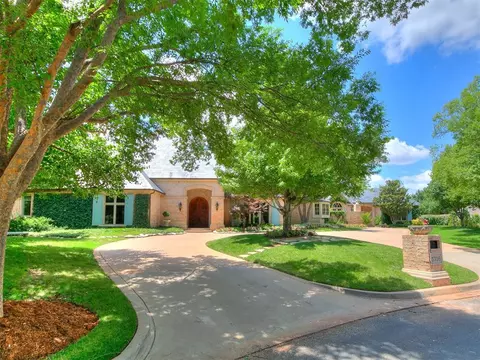 5708 Normandy Ter, Oklahoma City, OK 73142