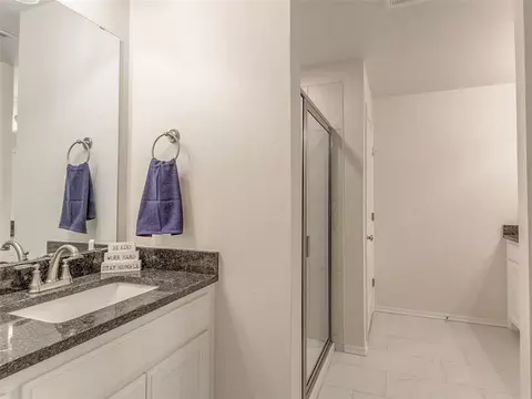 15975 Pecan Rd, Mcloud, OK 74851 photo 5