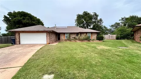 6216 Cloverlawn Ct, Oklahoma City, OK 73135