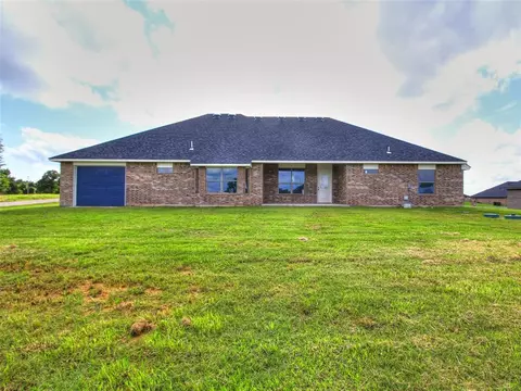 15981 Pecan Rd, Mcloud, OK 74851 photo 3