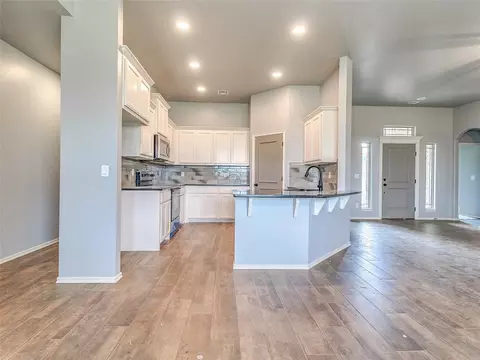 15981 Pecan Rd, Mcloud, OK 74851 photo 13