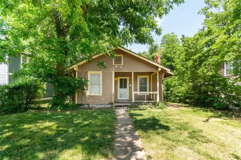 912 Classen Blvd, Norman, OK 73071