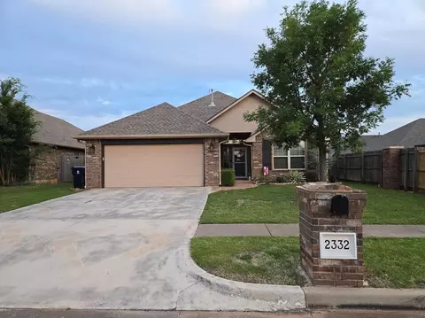 2332 NW 195th St, Edmond, OK 73012
