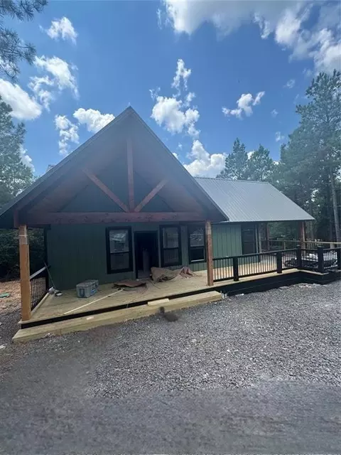 1014 Lukfata Fork Trl, Broken Bow, OK 74728