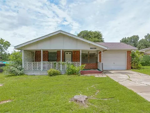 3315 Clarke St, Choctaw, OK 73020