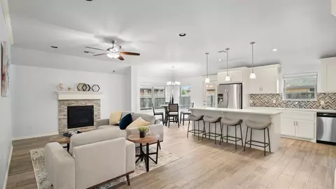 3021 NW 179th Ct, Edmond, OK 73012