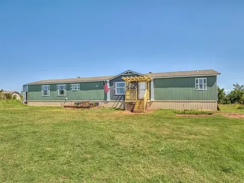4000 E Camp Dr, Guthrie, OK 73044 photo 2