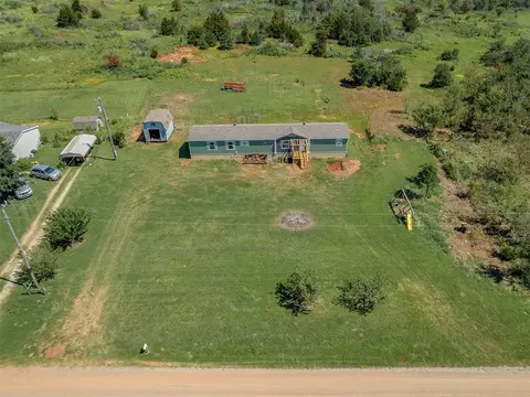 4000 E Camp Dr, Guthrie, OK 73044