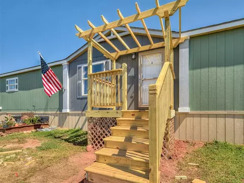 4000 E Camp Dr, Guthrie, OK 73044 photo 3