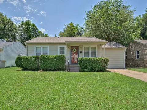 920 Dakota St, Norman, OK 73069
