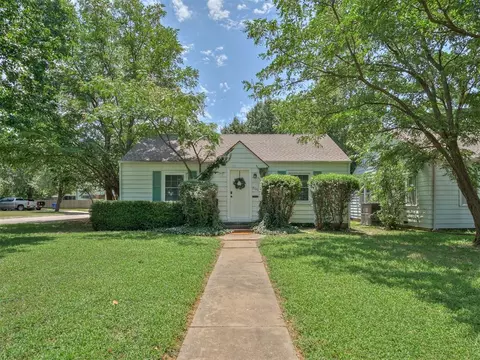 500 Dakota St, Norman, OK 73069