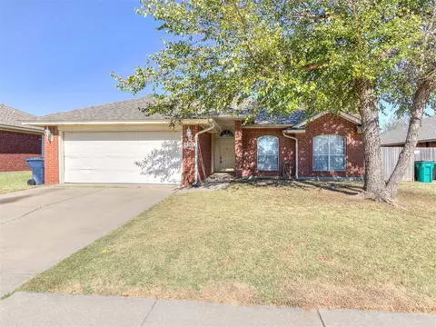 2213 SW 136th Pl, Oklahoma City, OK 73170
