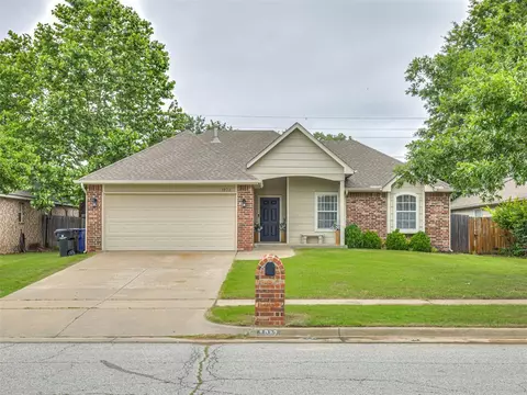 1022 W Pittsburg Pl, Broken Arrow, OK 74012