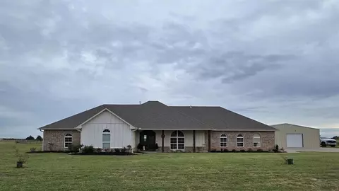 20926 E County Road 156, Altus, OK 73521