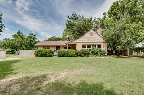 2805 N Ann Arbor Ave, Oklahoma City, OK 73127