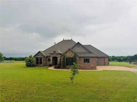 968 N Arrowhead Rd, Piedmont, OK 73078