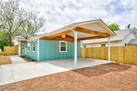 800 SW 26th St, Oklahoma City, OK 73109