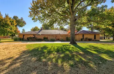 208 W Charlotte Dr, Oklahoma City, OK 73139